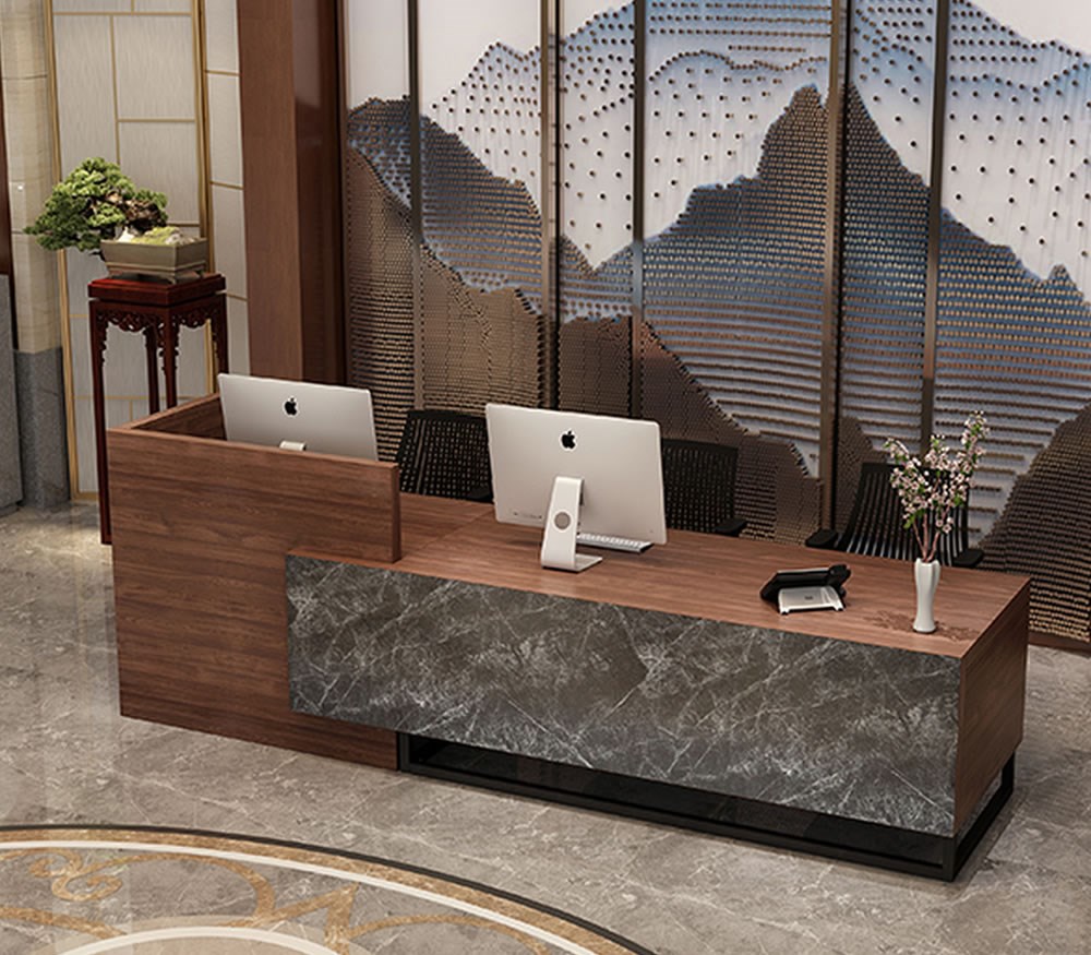 Merit Ofis Bankoları