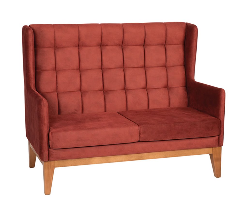 Mimbus Otel Lobi Koltukları