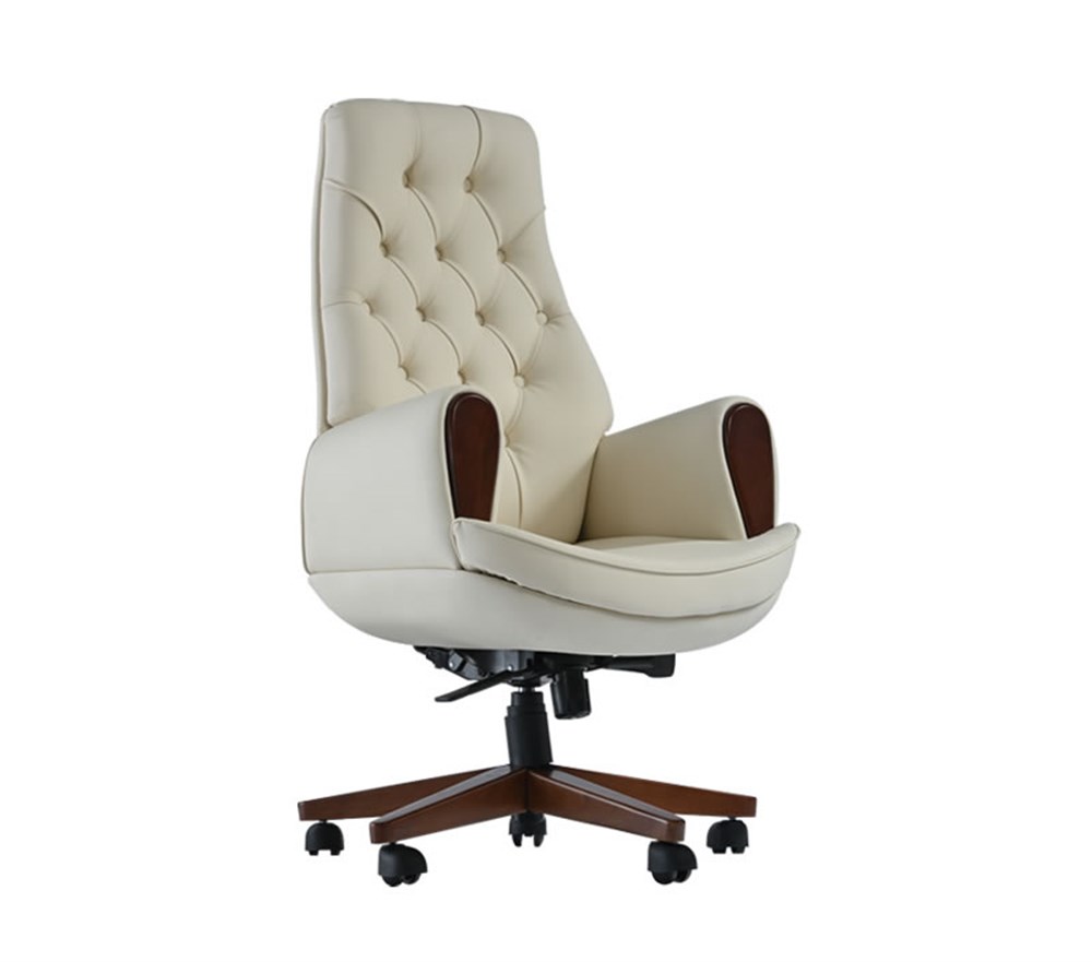 Monte Müdür Koltuğu