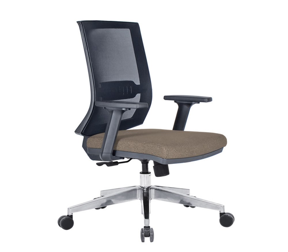 Moon Fileli Çalışma Koltuğu