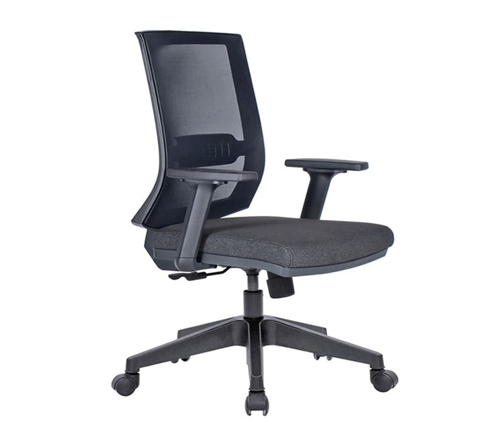 Moon Fileli Çalışma Koltukları