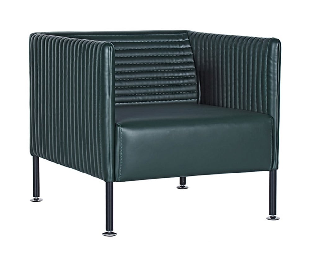 Moss Tekli Ofis Kanepesi