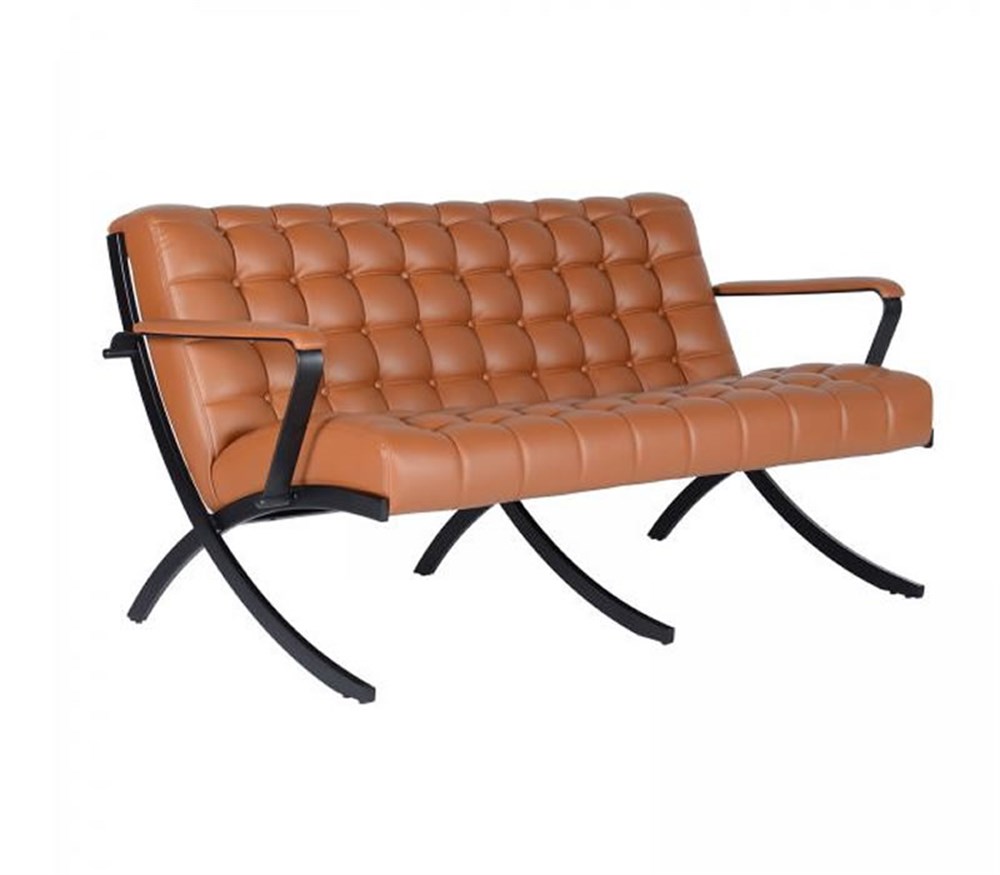 Murano İkili Ofis Koltuğu