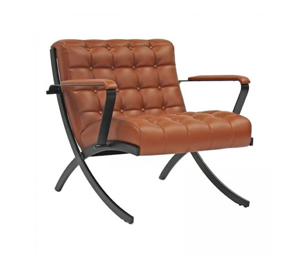 Murano Tekli Ofis Koltuğu