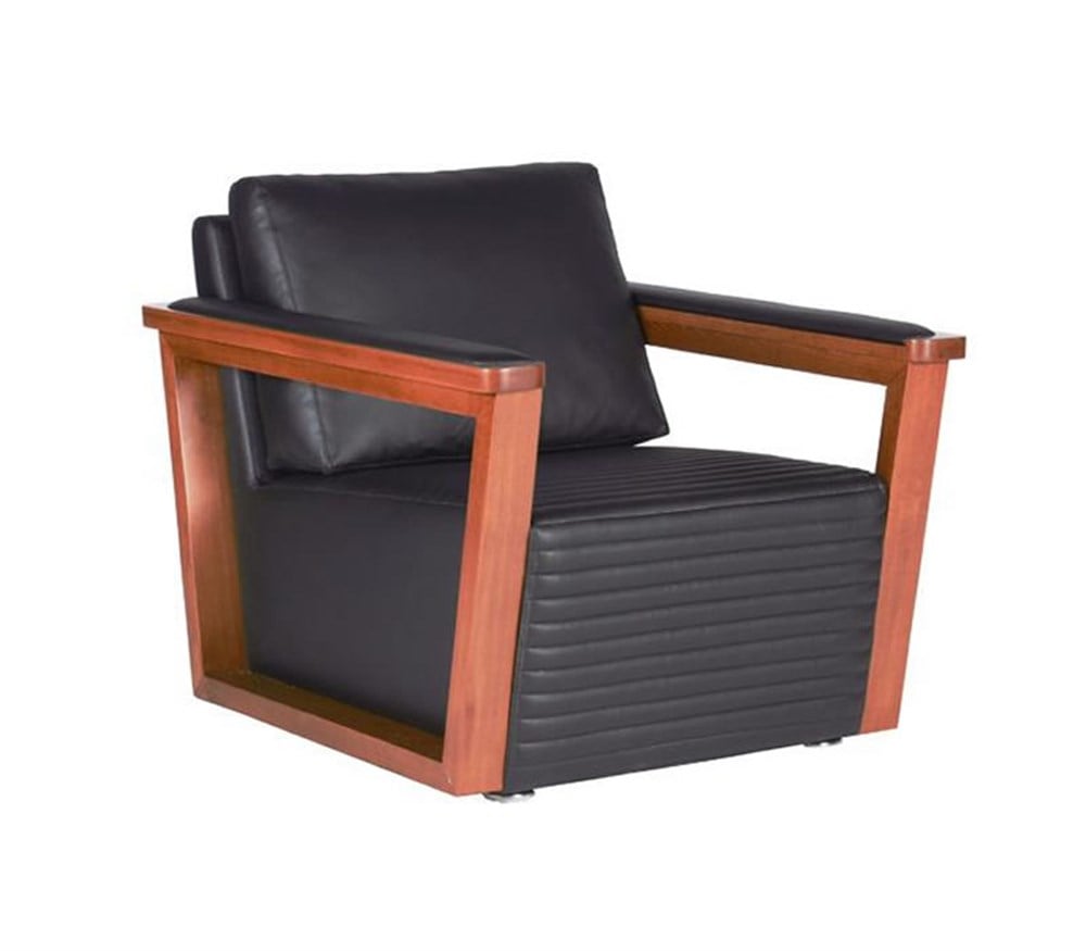 Norma Tekli Büro Koltuğu