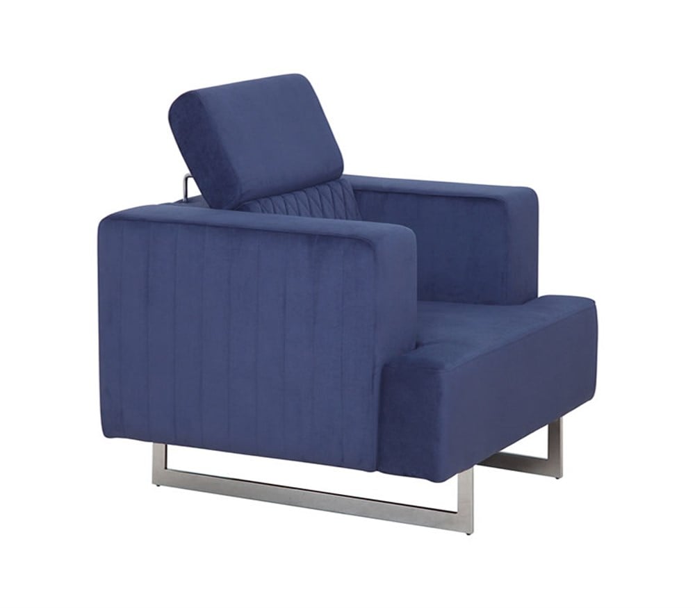 Odin Tekli Ofis Kanepesi