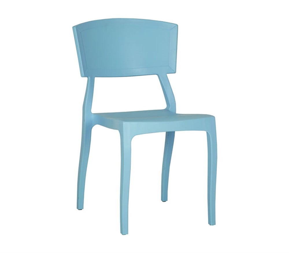 Orient Plastik Sandalye