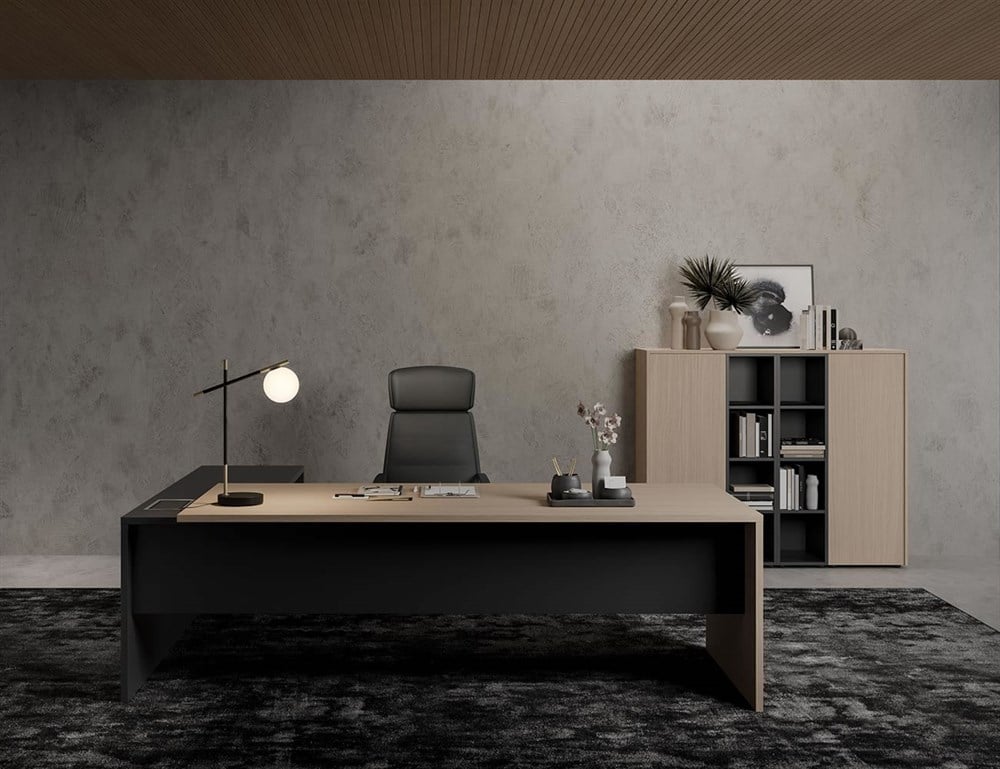 Prof Yönetici Masa Takımı