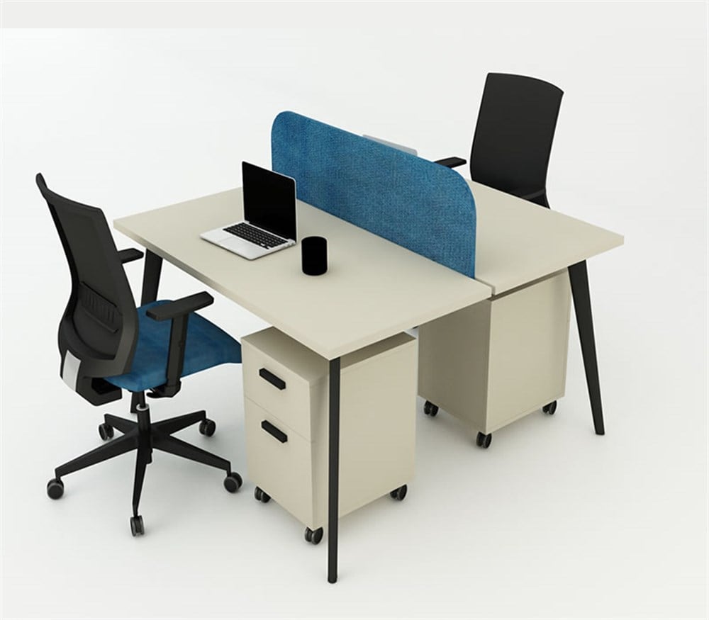 Rea-2B İkili Çalışma Masası