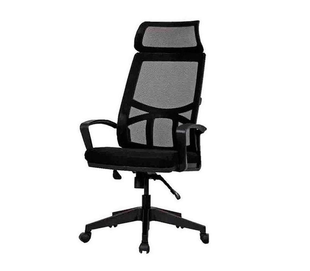 Remo Fileli Müdür Koltuğu