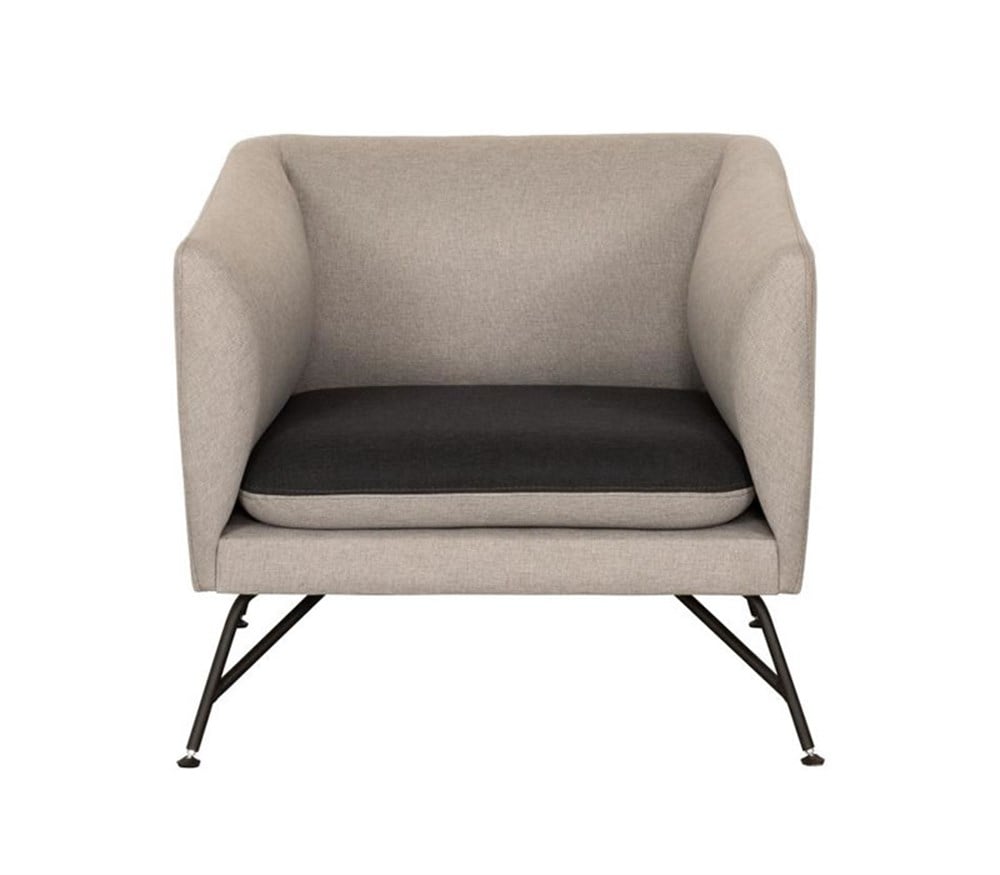 Riva Tekli Ofis Kanepesi