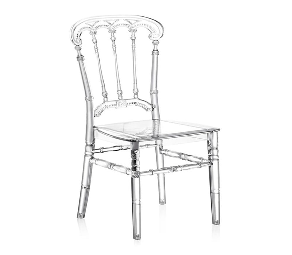 Roma-T Düğün Sandalyesi