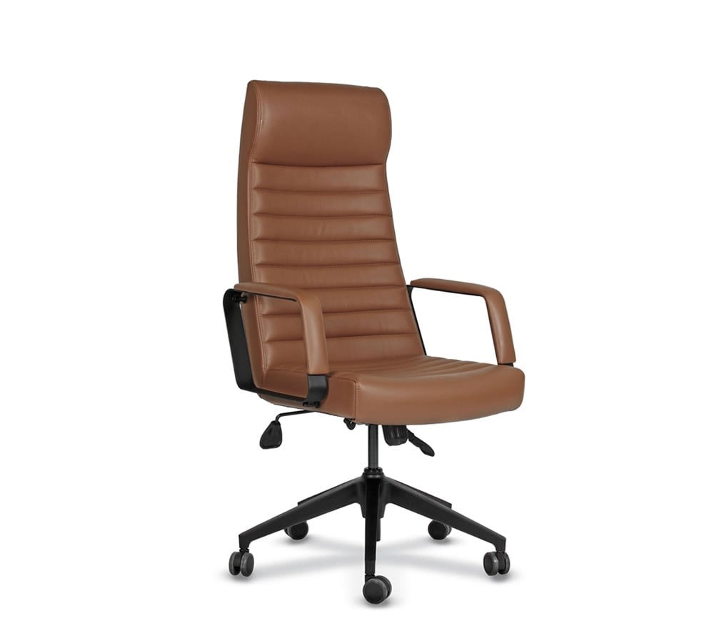 Rosetta-S Ofis Yönetici Koltukları