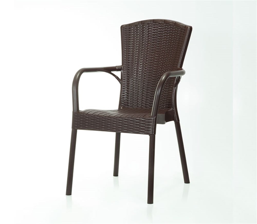 Royal Bahçe Sandalyesi