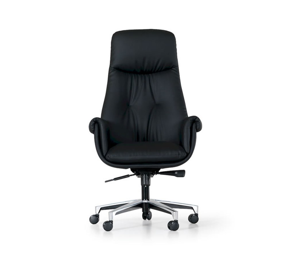 Salda Müdür Koltuğu