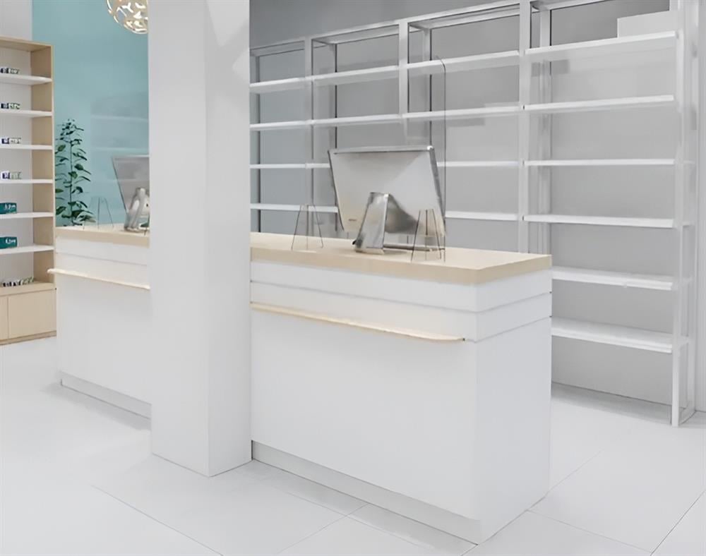 San Eczane Mobilyaları