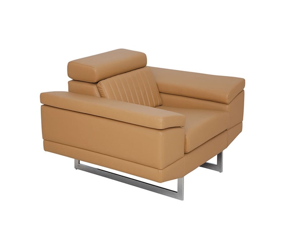 Seyhan Tekli Ofis Kanepesi