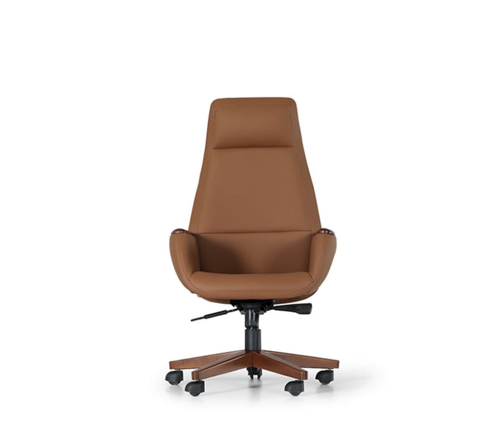 Silver Müdür Koltuğu