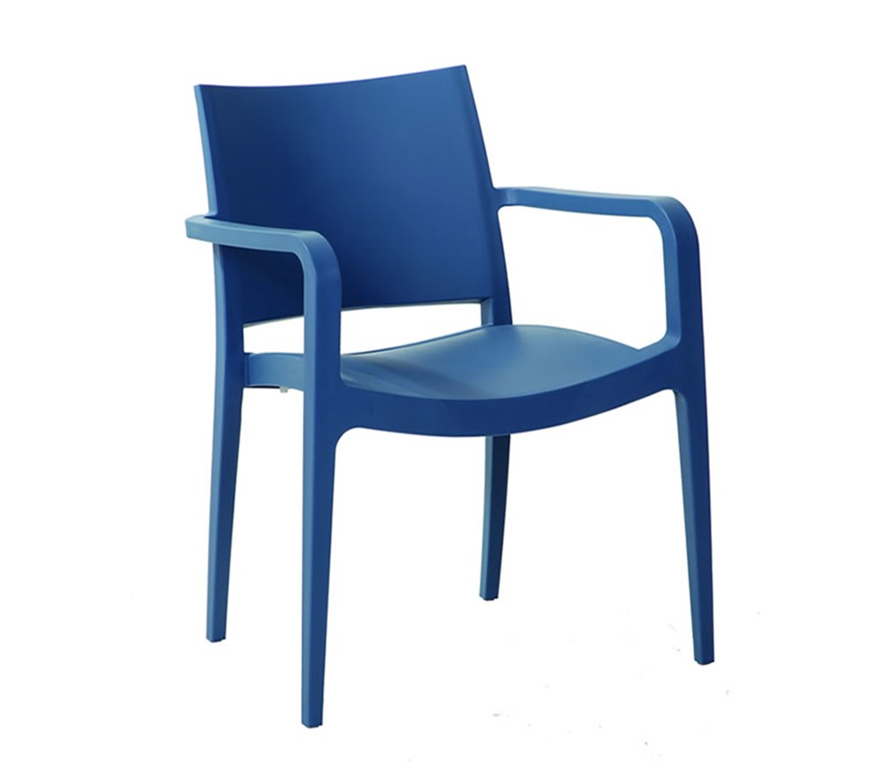 Specto-XL Plastik Sandalye