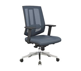 RGL-02 Regal Ofis Çalışma Koltuğu