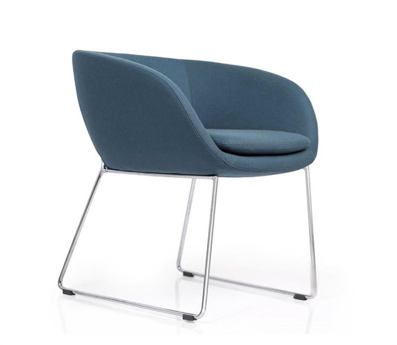 NOVA CAFE KOLTUKLARI