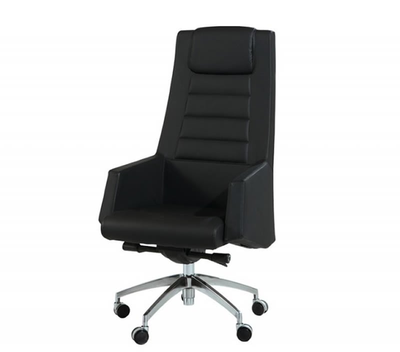 Leonardo Executive Chairs