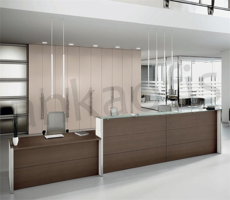 Okka Ofis Bankoları