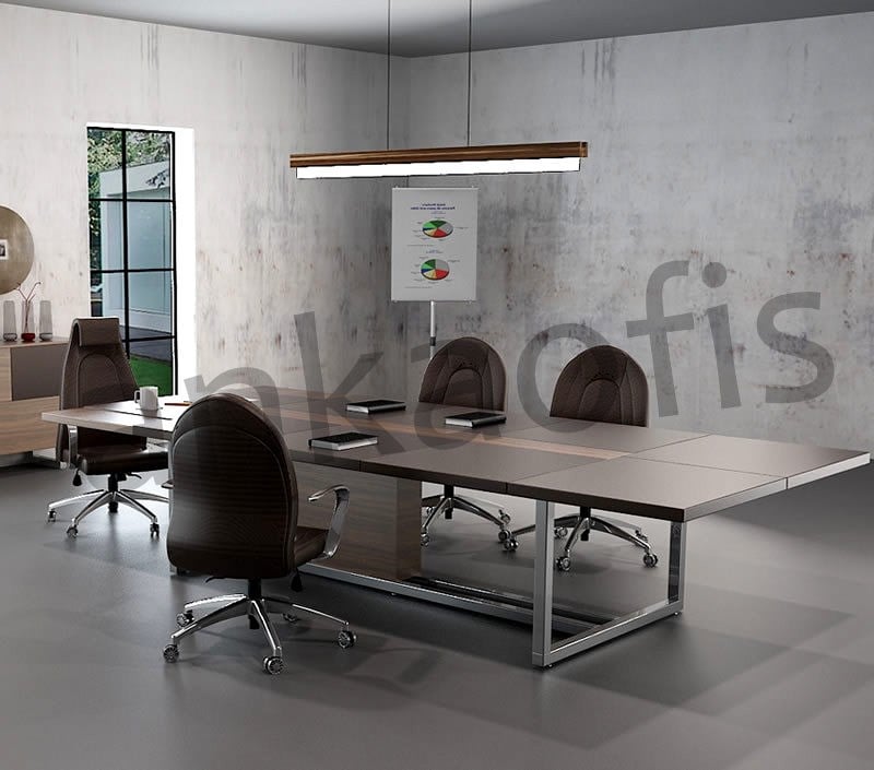 Jobs Toplantı Masaları