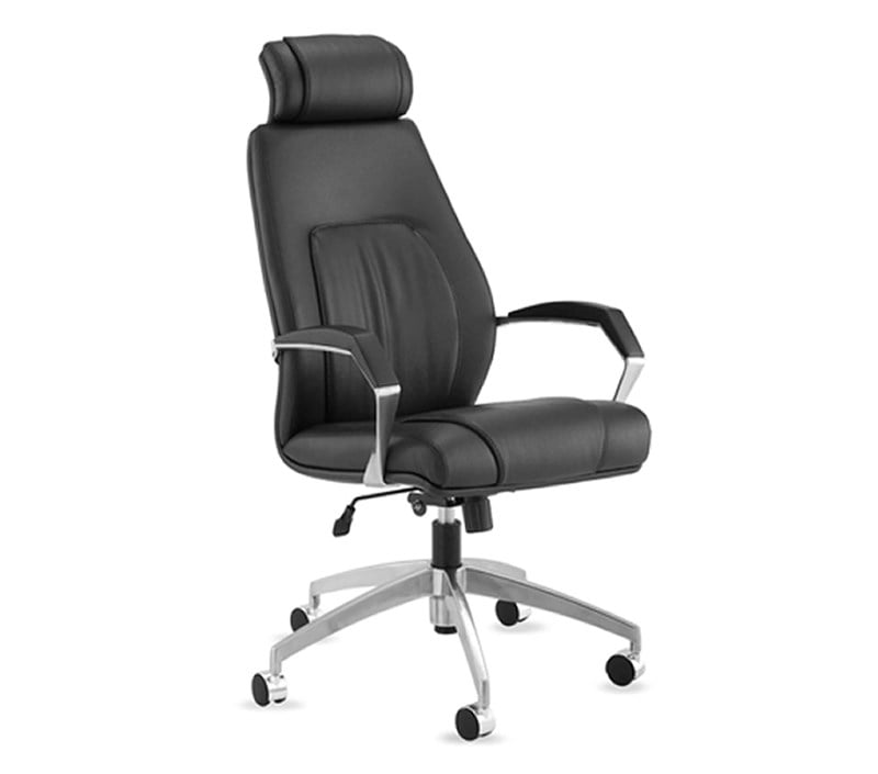 Leman Executive Chairs