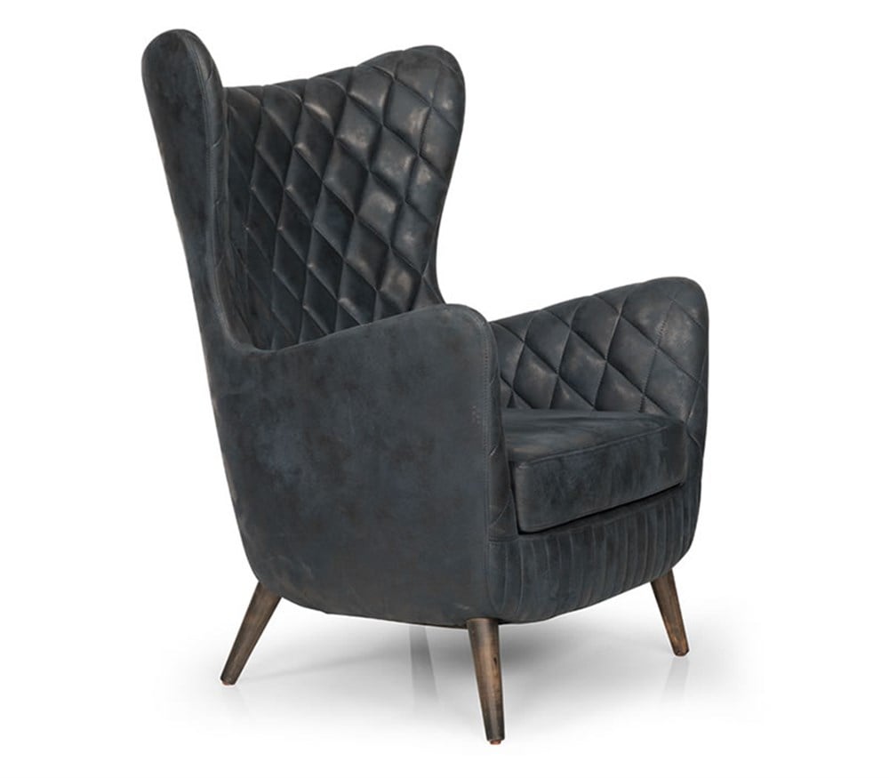 Belina Otel Lobi Koltukları