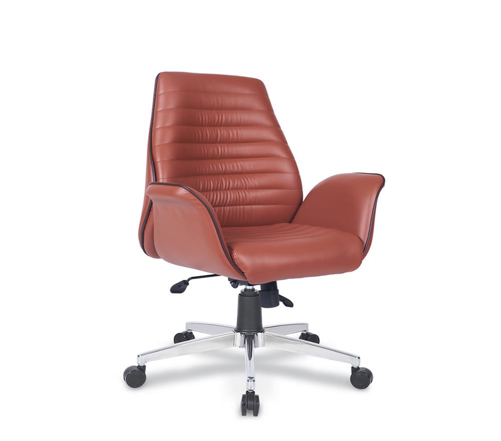 Berlin Toplantı Koltukları