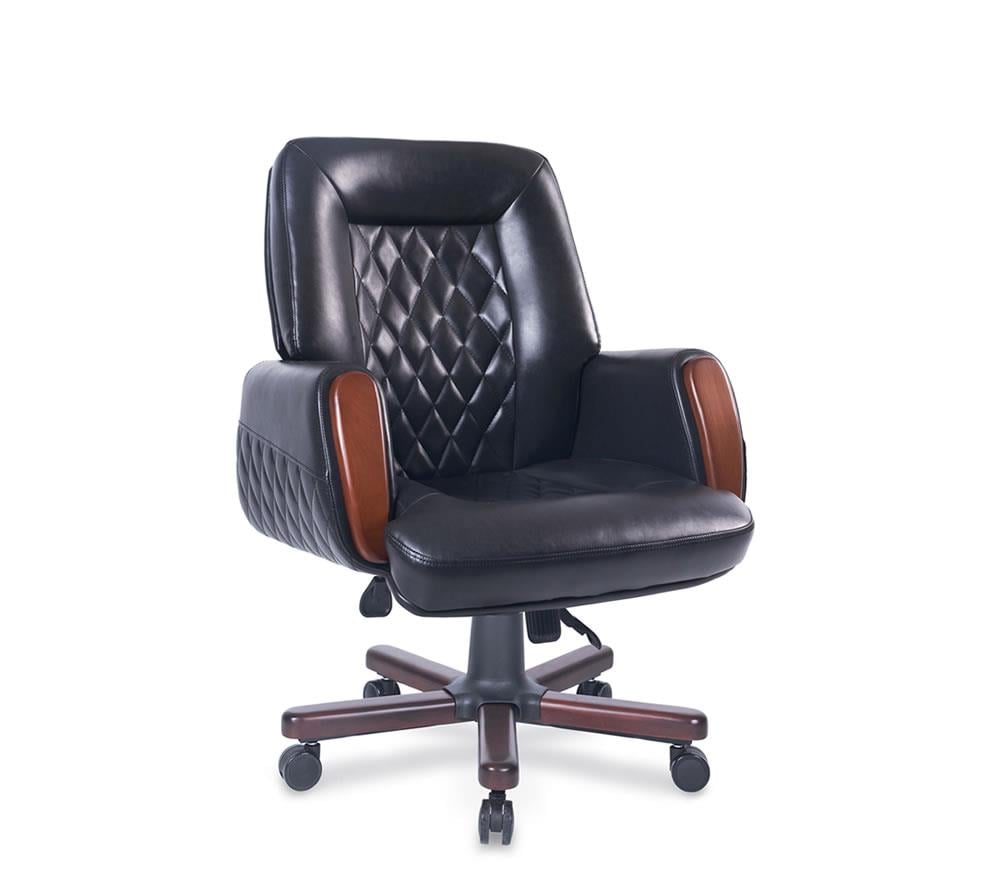 Bigboss Toplantı Koltukları