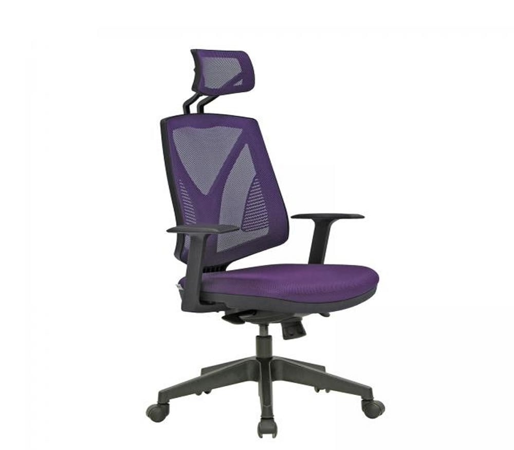 Bella Air Mesh Executive Chairs