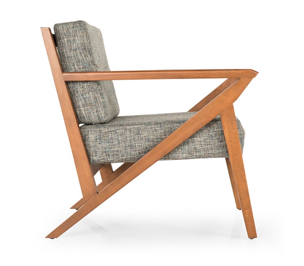 Brian Otel Lobi Koltukları