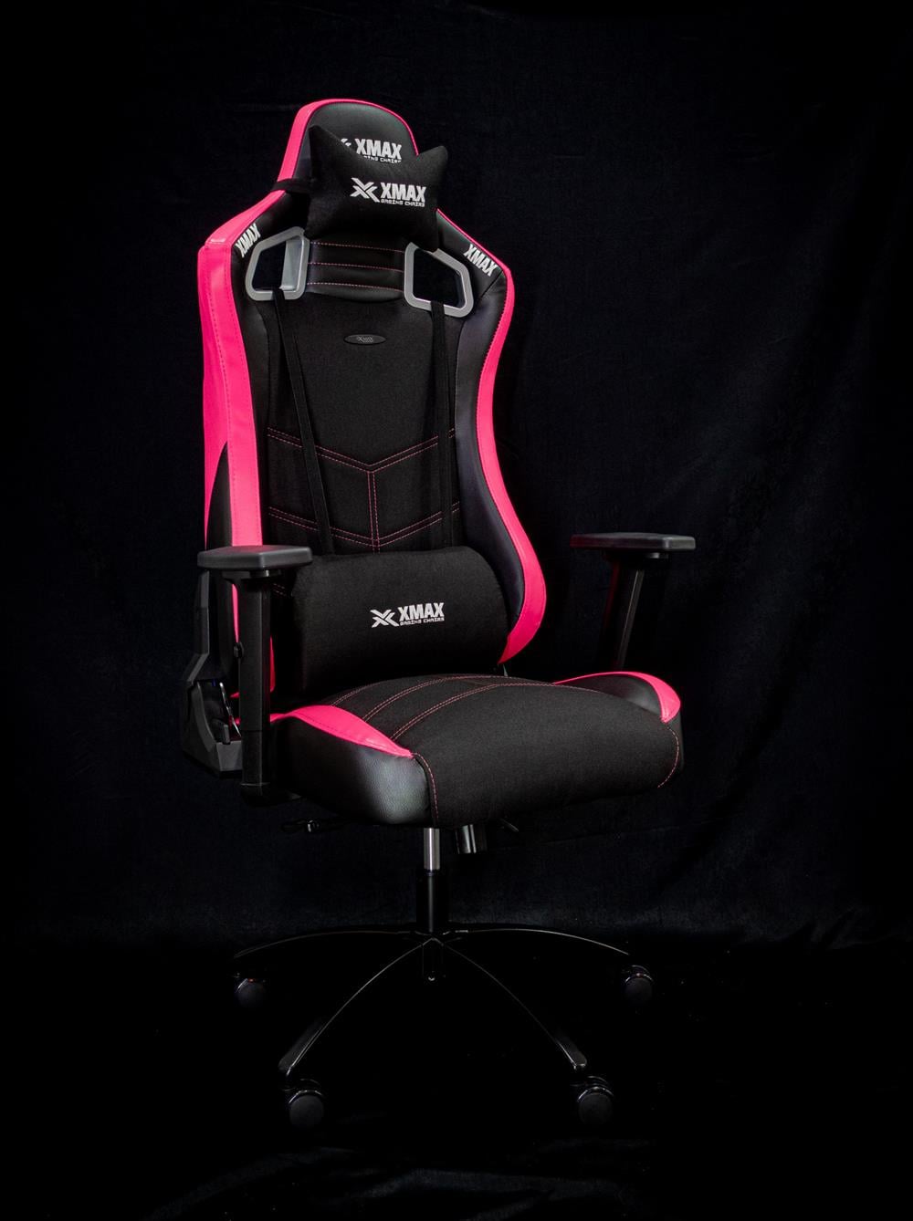 Bubble Gum Oyuncu Koltuğu