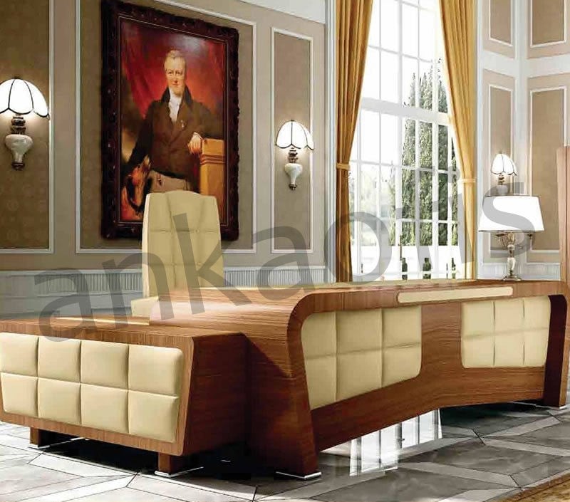 Litos Executive Desk
