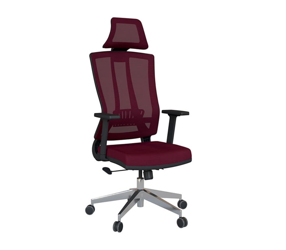 Eden Fileli Müdür Koltuğu