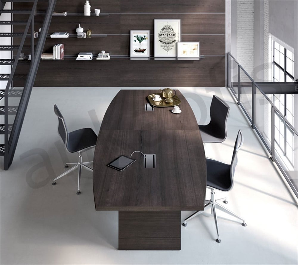 Elzem Meeting Table