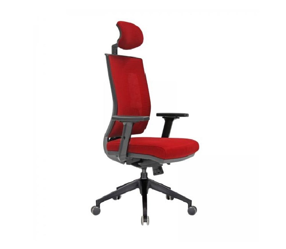 ERM-10 Ermes Fileli Müdür Koltuğu