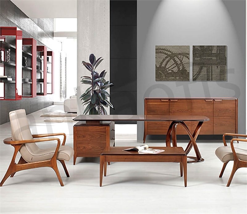 Octopus Makam Takımları