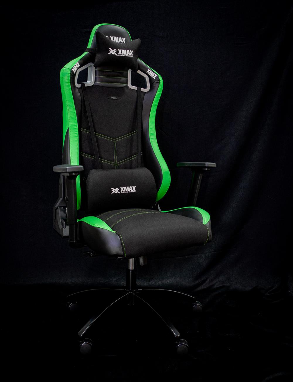 Grinch Oyuncu Koltuğu