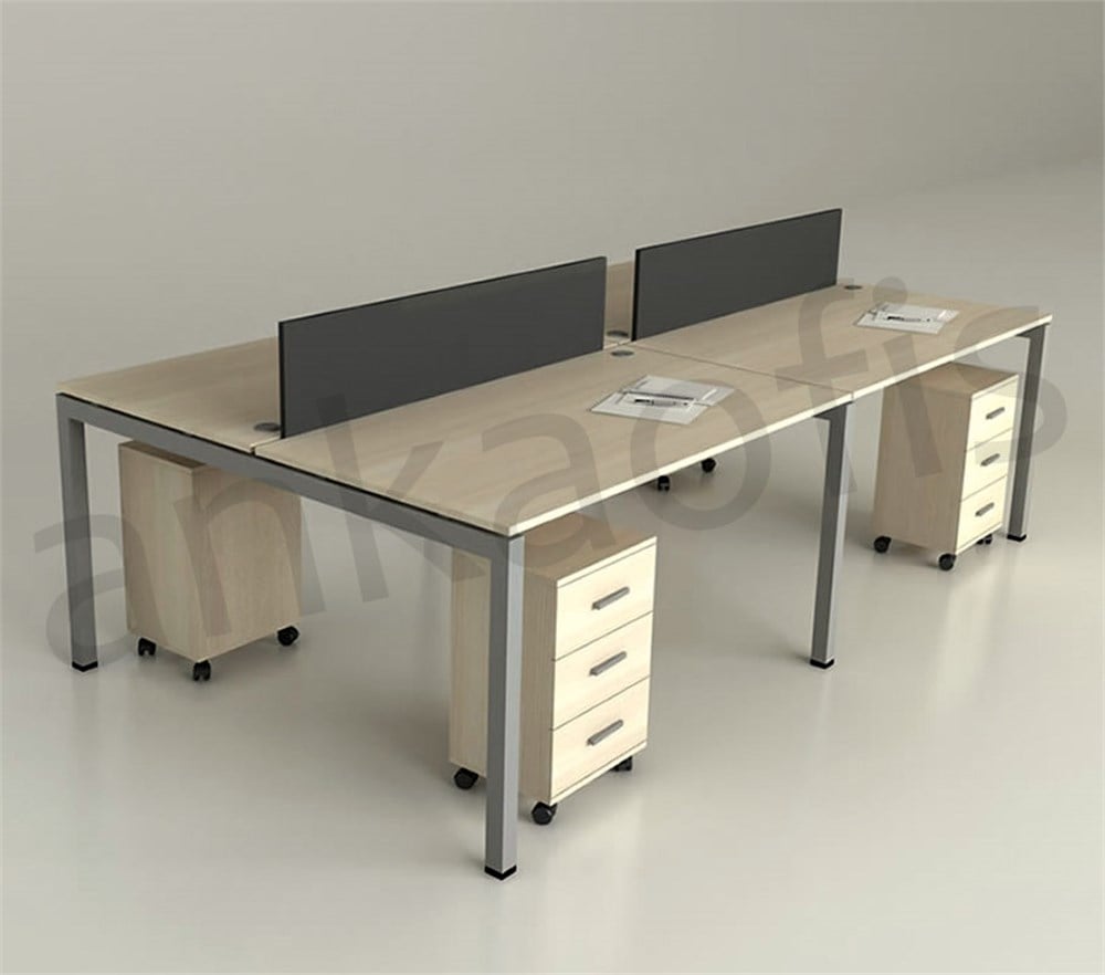 KR04 Karem Office Workstation