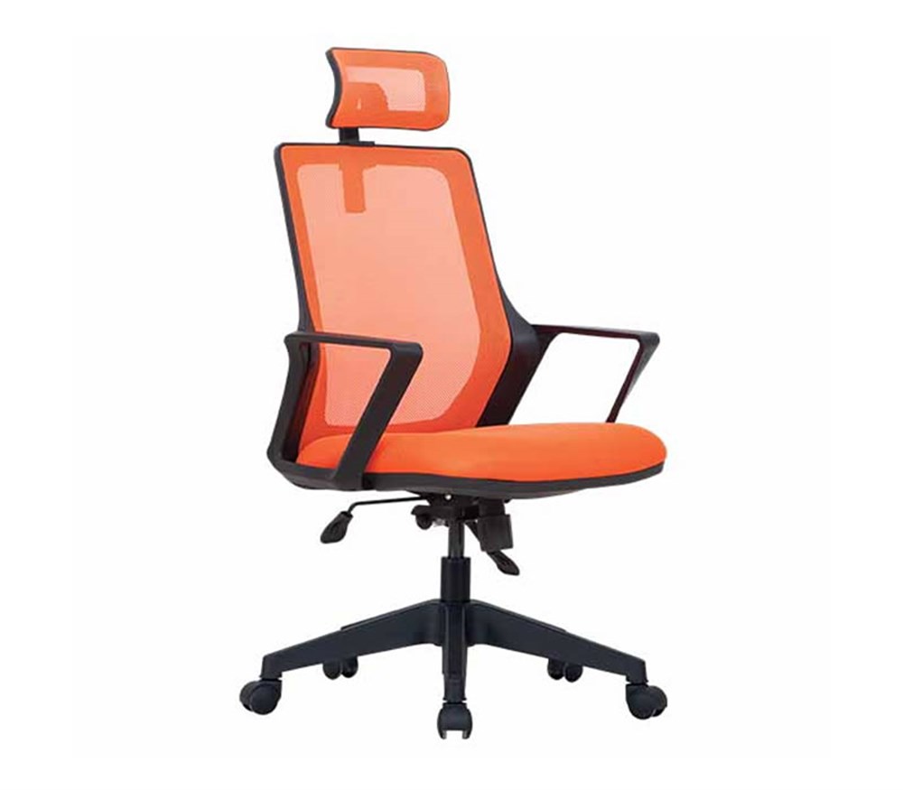 LBR01 Libra Fileli Müdür Koltuğu