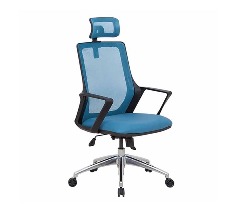 LBR10 Libra Fileli Yönetici Koltuğu