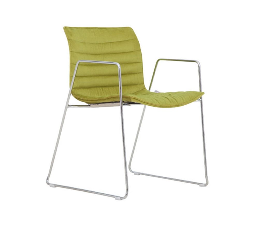 Lena Tekli Büro Sandalyesi