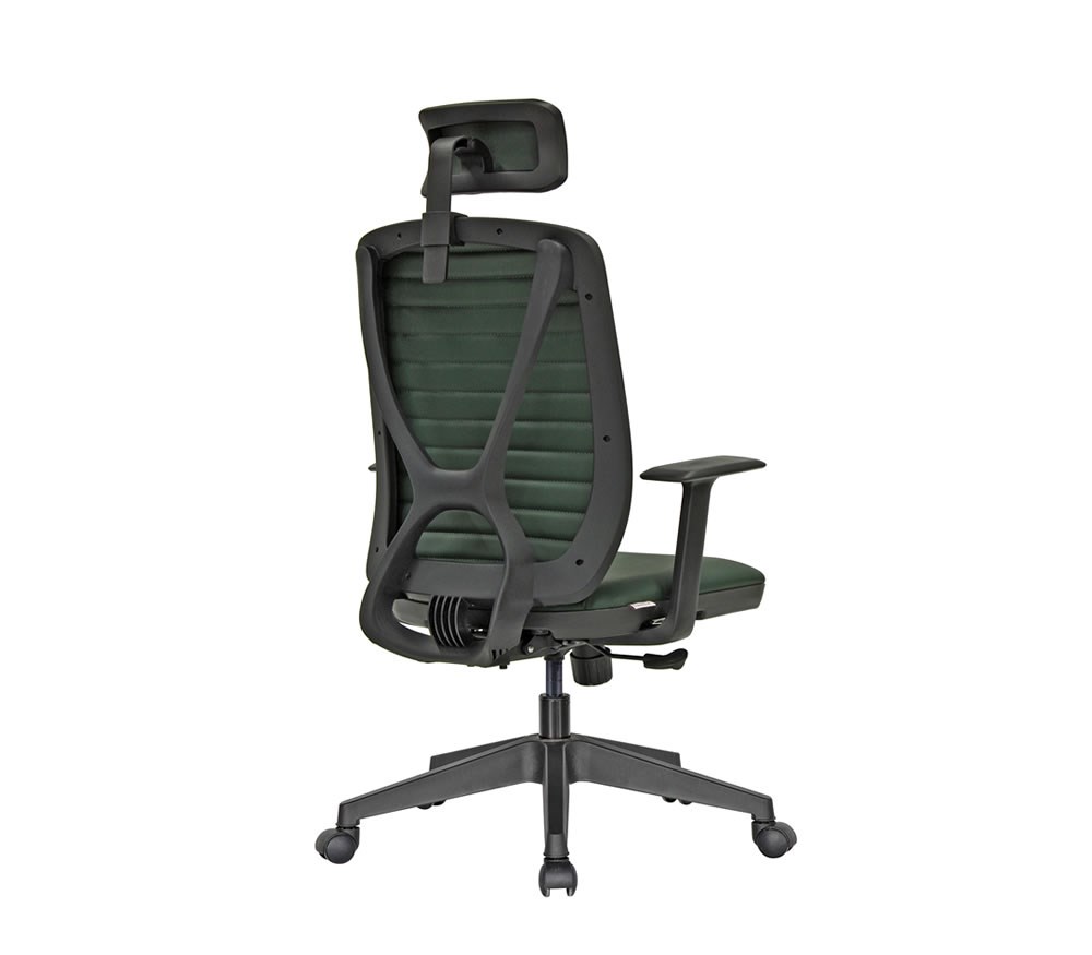 Otto Müdür Koltuğu