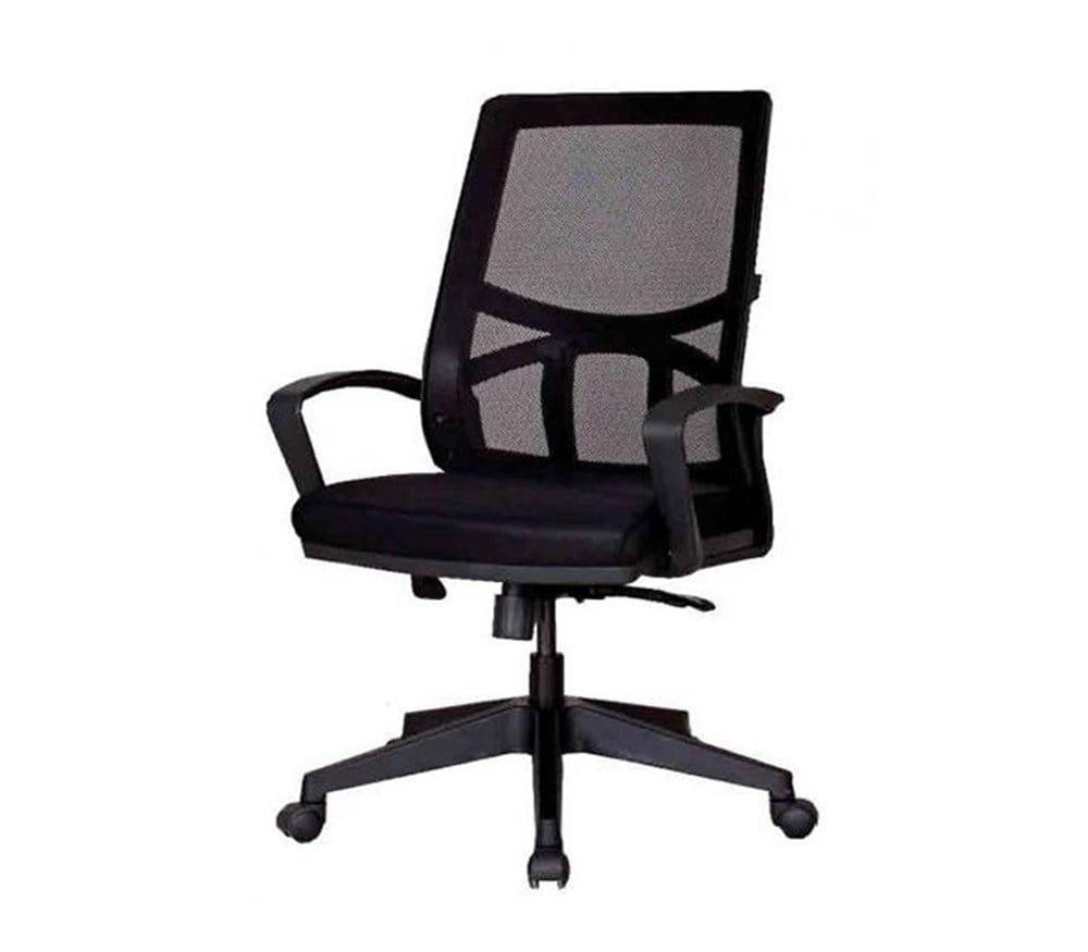 Remo Fileli Çalışma Koltuğu