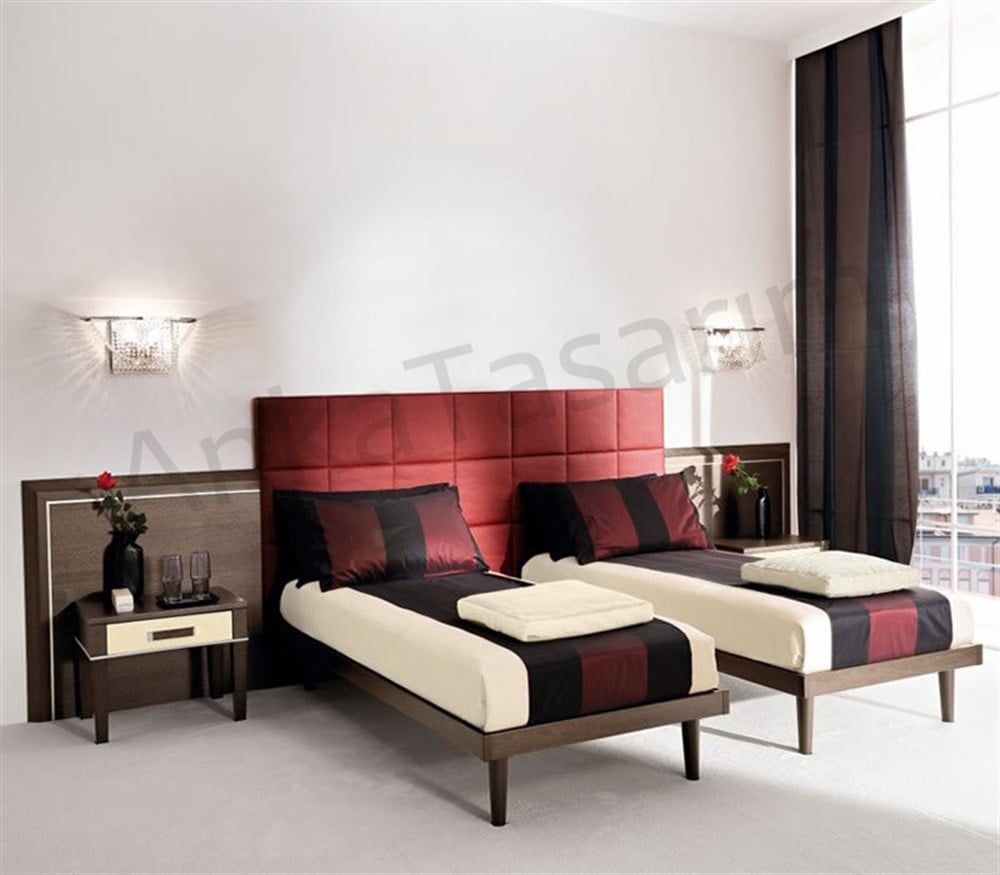 Repose Hotel furniture