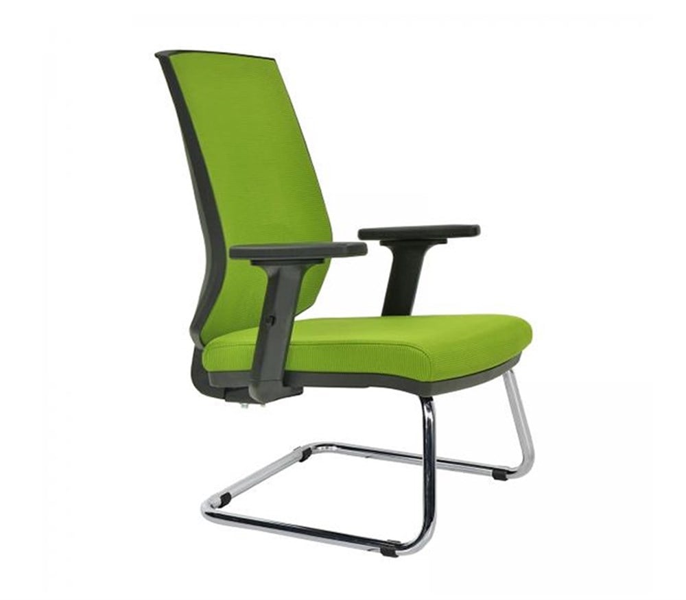 RGL-03 Regal Ofis Bekleme Koltuğu