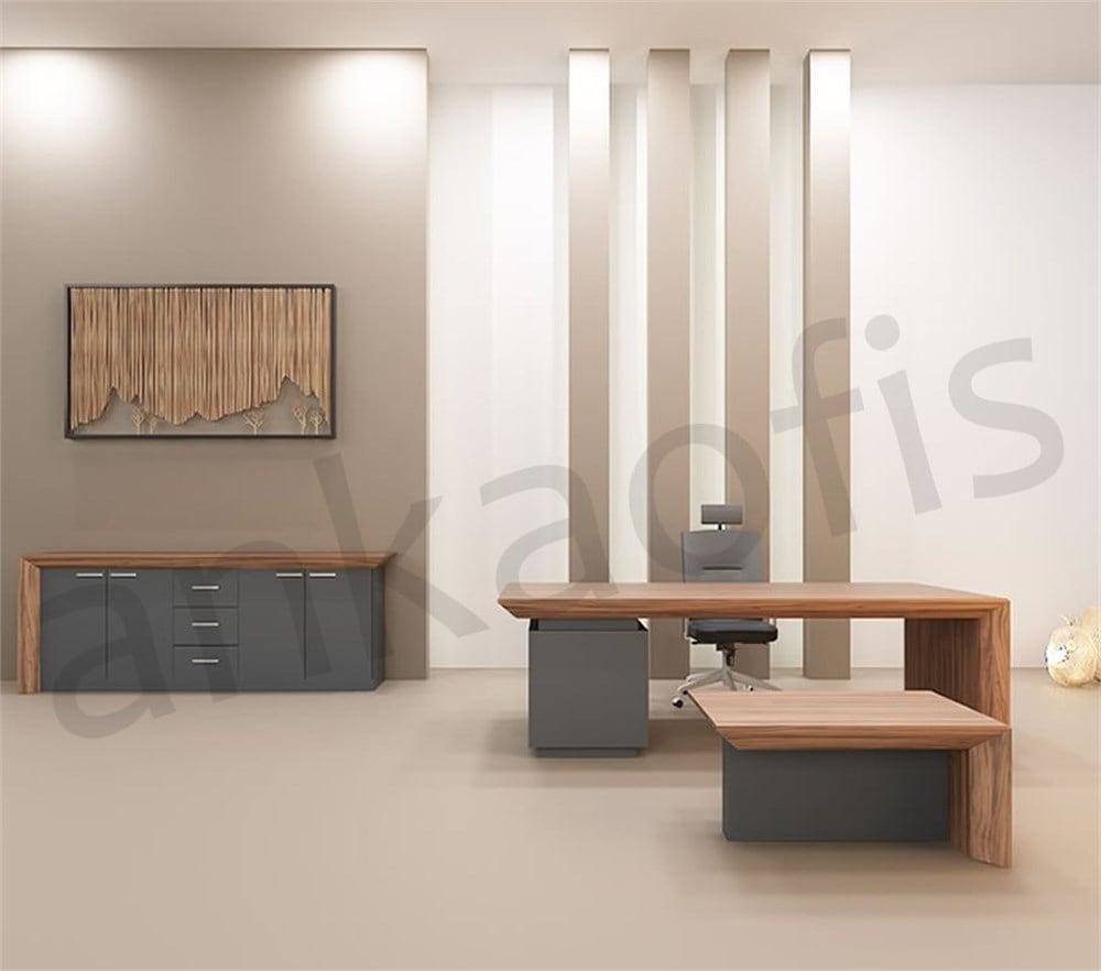 Senato Executive Desk